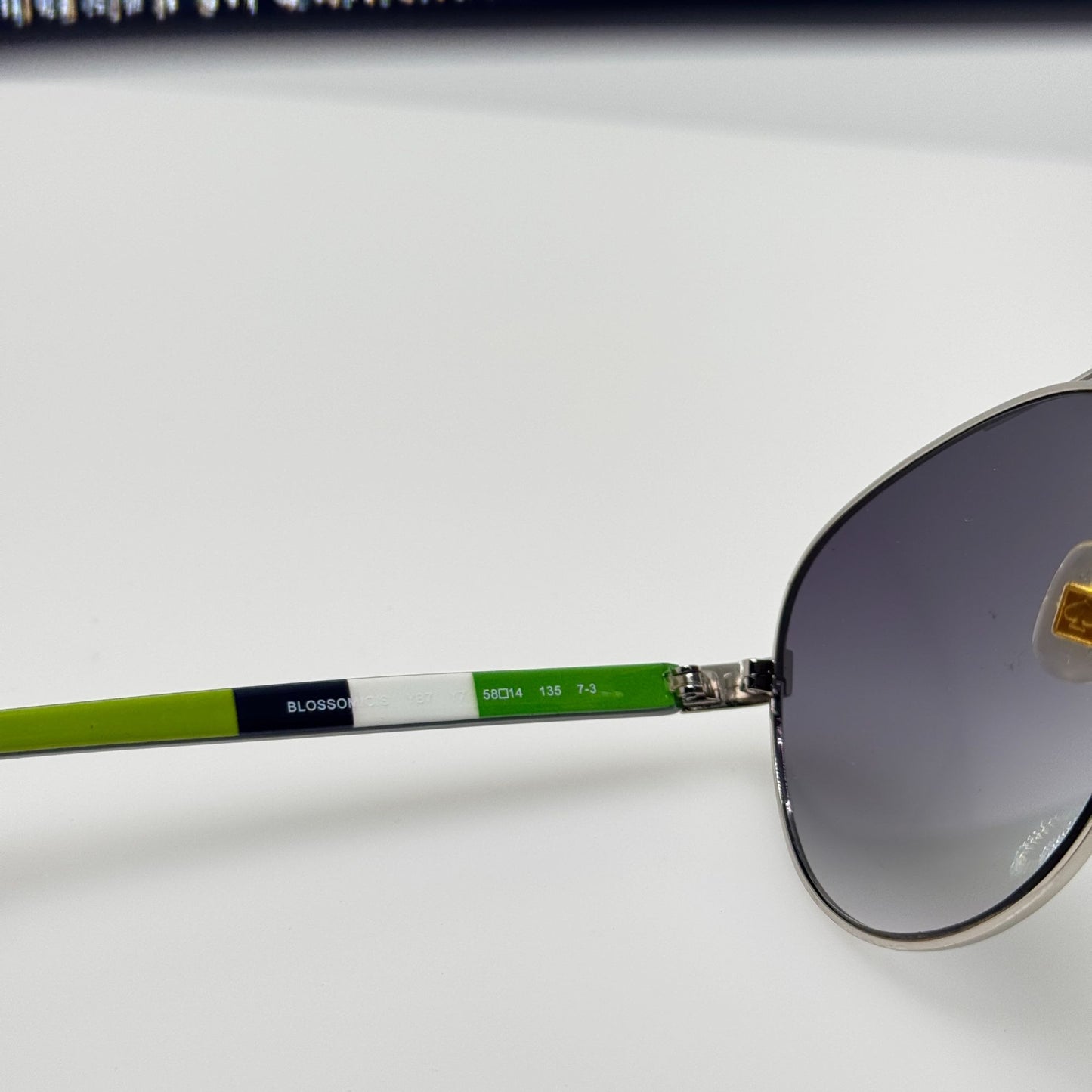 Kate Spade Sunglasses Blossom/O/S YB7 58-14-135
