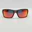 Oakley Sunglasses OJ9003-0457 Turbine Kids Youth 58-15-128
