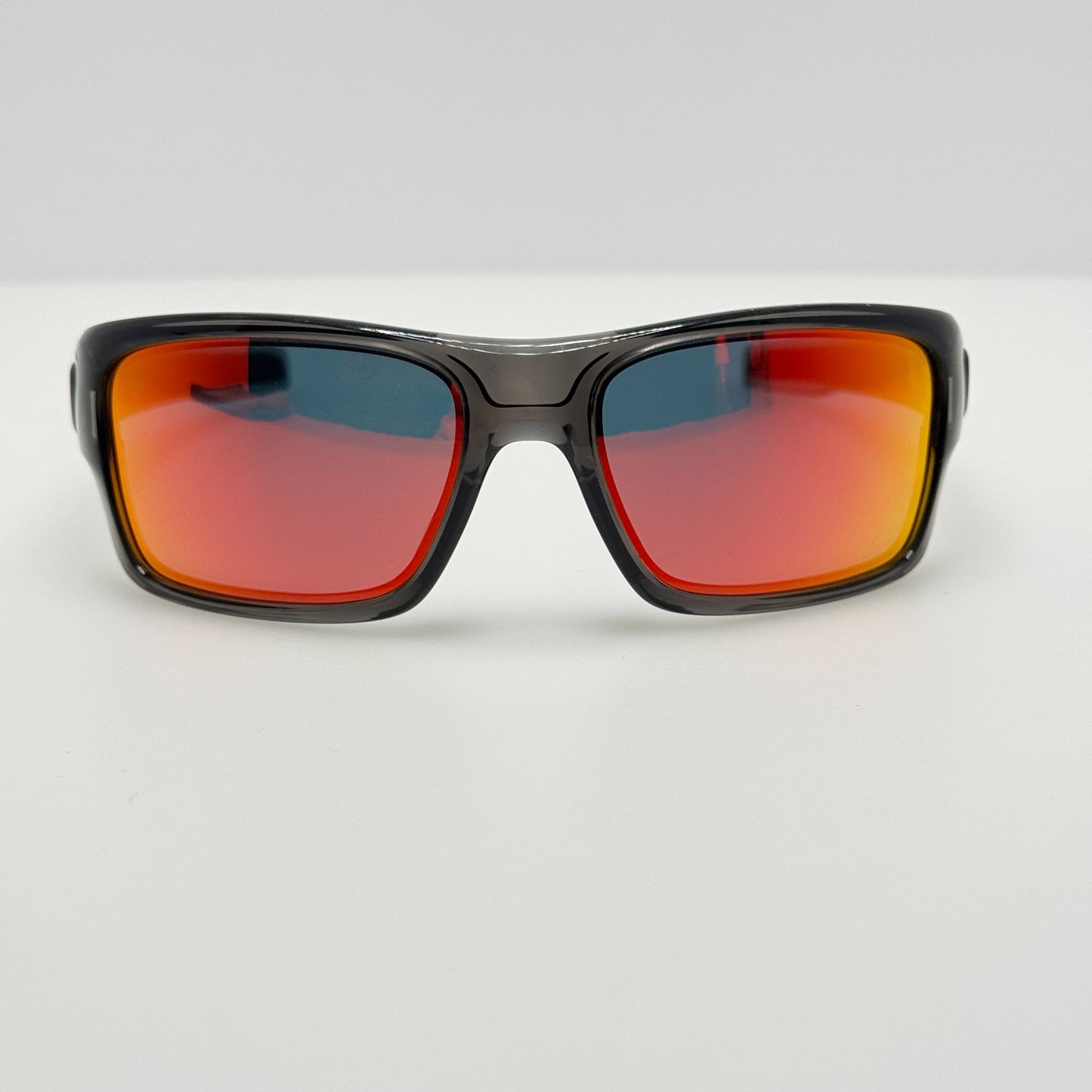 Oakley Sunglasses OJ9003-0457 Turbine Kids Youth 58-15-128