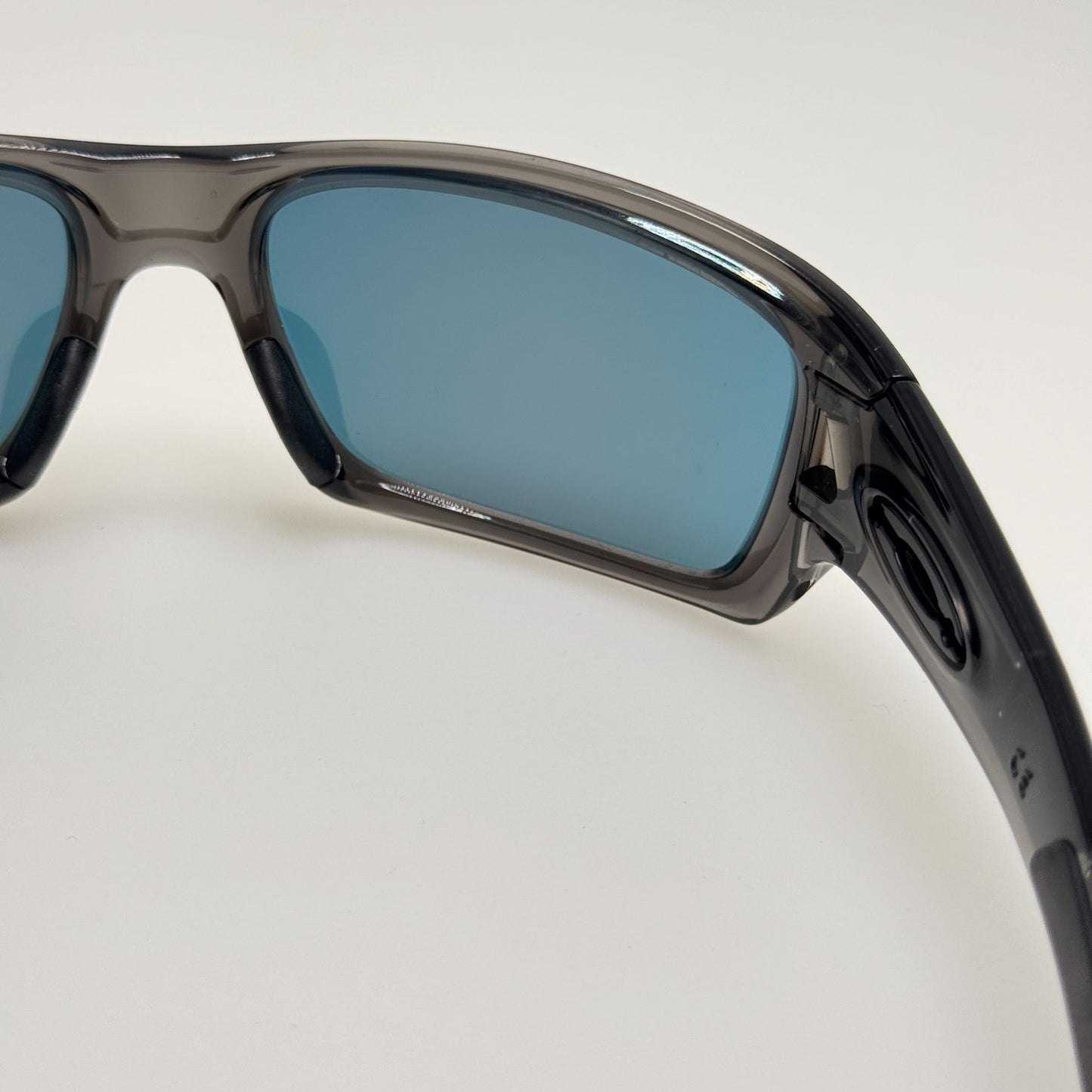 Oakley Sunglasses OJ9003-0457 Turbine Kids Youth 58-15-128