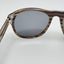Raen Sunglasses Deakin Wood Grain Polarized