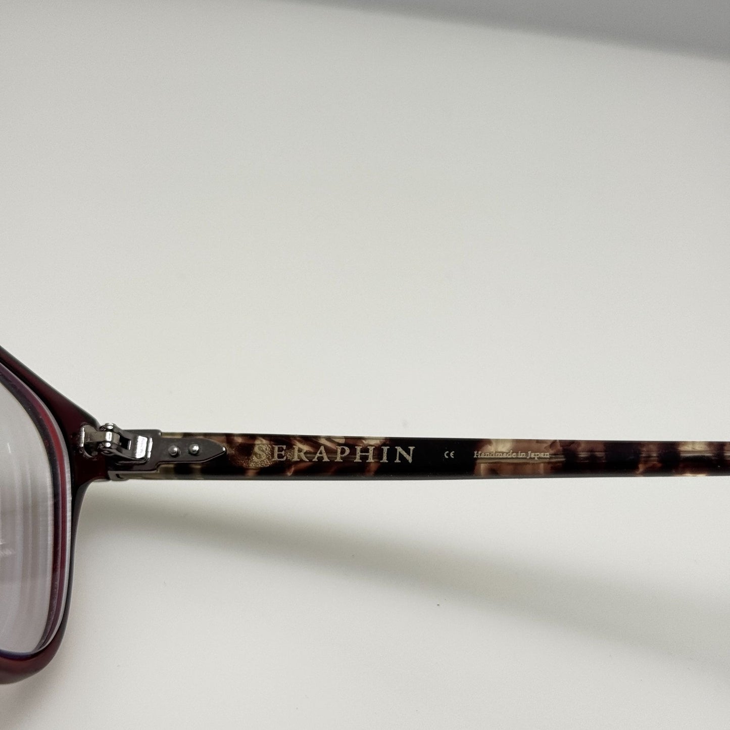 Seraphin Drummond 8196 Eyeglasses Eye Glasses Frames 50-18-143
