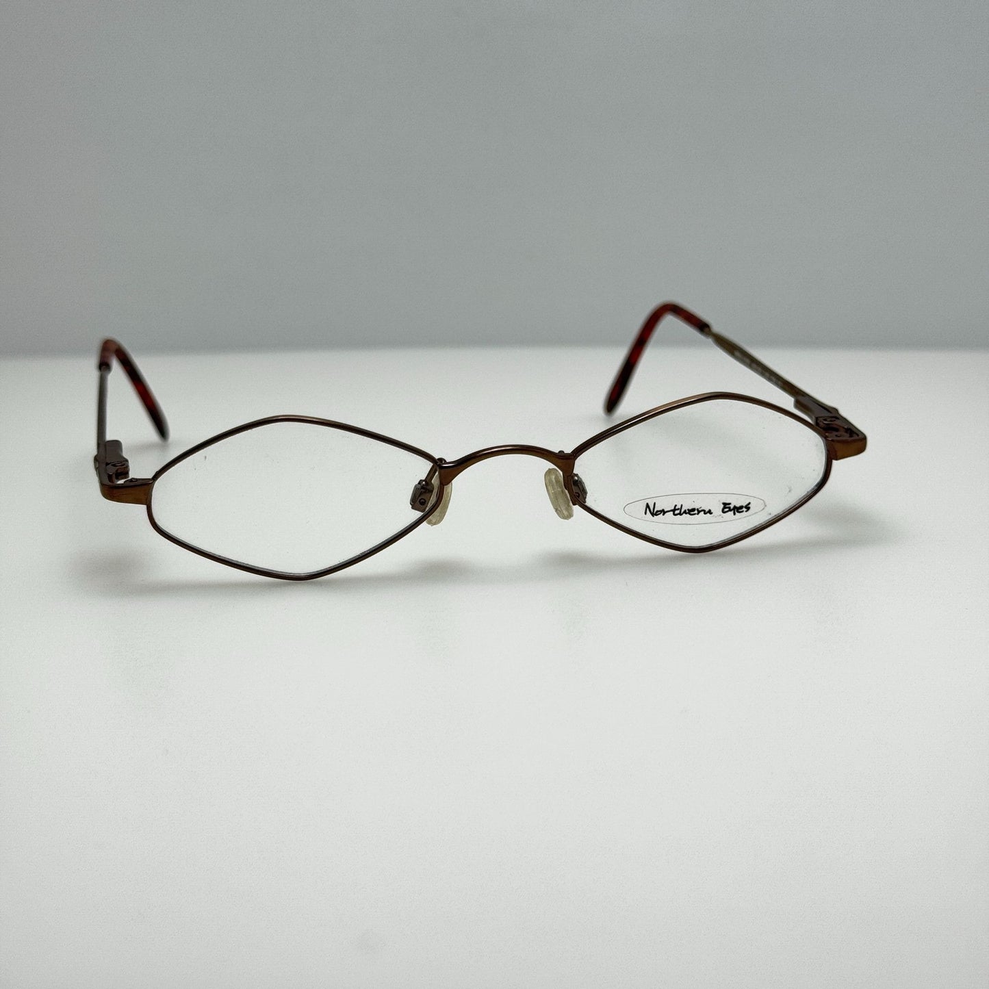 Nothern Eyes 1025 Col 15 Eye Glasses Eyeglasses Frames 46-20-140