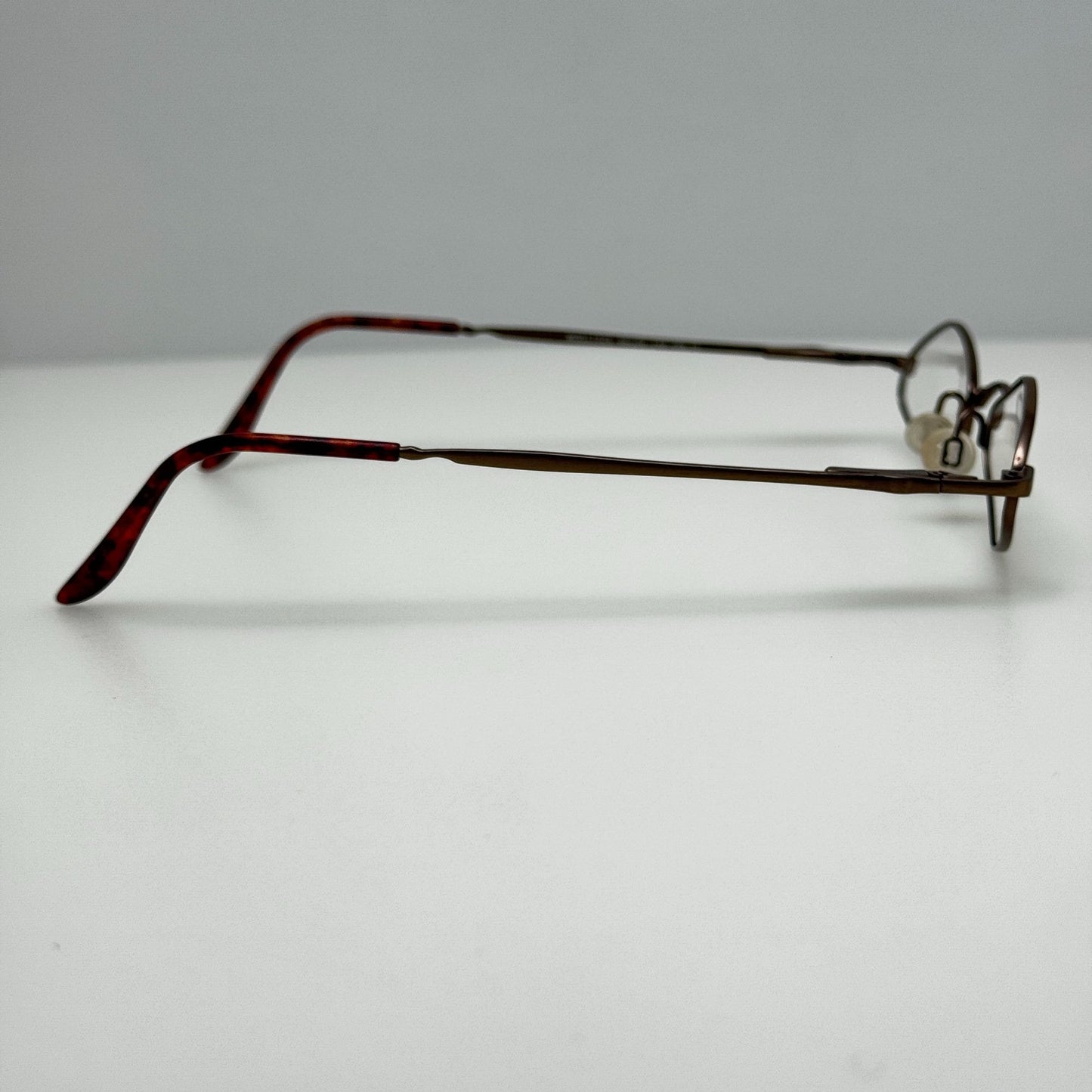 Nothern Eyes 1025 Col 15 Eye Glasses Eyeglasses Frames 46-20-140