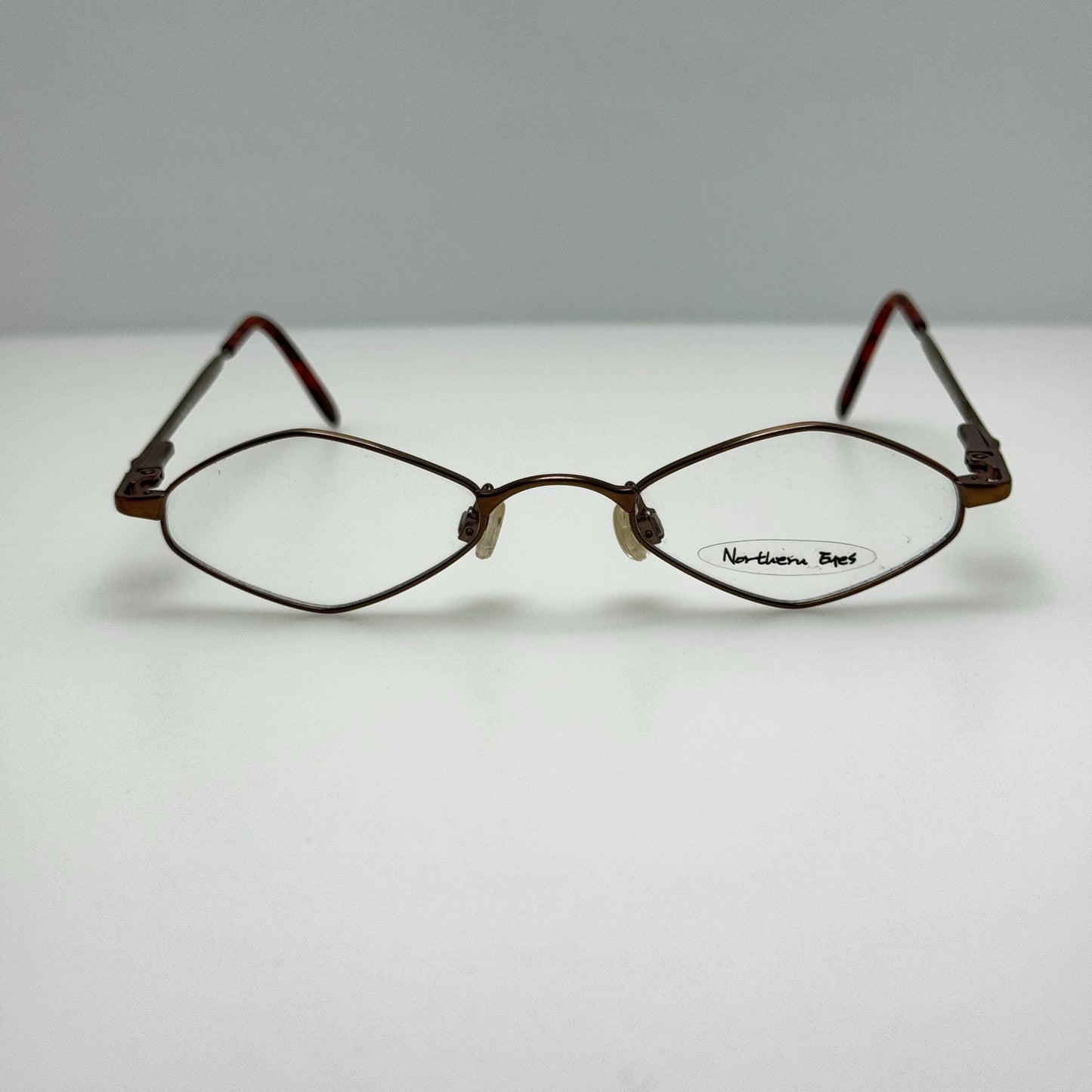 Nothern Eyes 1025 Col 15 Eye Glasses Eyeglasses Frames 46-20-140