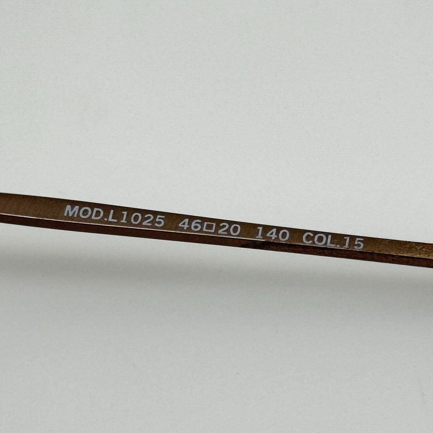 Nothern Eyes 1025 Col 15 Eye Glasses Eyeglasses Frames 46-20-140