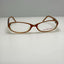Jill Stuart JS 129-1 Apricot Eyeglasses Eye Glasses Frames 50-15-135