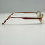 Jill Stuart JS 129-1 Apricot Eyeglasses Eye Glasses Frames 50-15-135