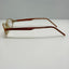 Jill Stuart JS 129-1 Apricot Eyeglasses Eye Glasses Frames 50-15-135
