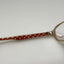 Jill Stuart JS 129-1 Apricot Eyeglasses Eye Glasses Frames 50-15-135