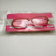 Jill Stuart JS 129-1 Apricot Eyeglasses Eye Glasses Frames 50-15-135