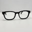 Eyebobs Eyeglasses Eye Glasses 3204 00 Biff Wide Black 52-21