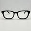 Eyebobs Eyeglasses Eye Glasses 3204 00 Biff Wide Black 52-21