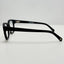 Eyebobs Eyeglasses Eye Glasses 3204 00 Biff Wide Black 52-21