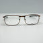 Oakley OX3186-0454 Conductor Toast Eyeglasses Eye Glasses Frames 54-17-137