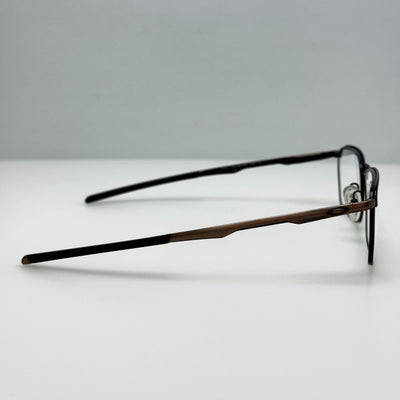 Oakley OX3186-0454 Conductor Toast Eyeglasses Eye Glasses Frames 54-17-137