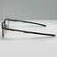 Oakley OX3186-0454 Conductor Toast Eyeglasses Eye Glasses Frames 54-17-137