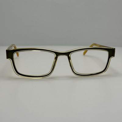 Jhane Barnes Converge OL Eyeglasses Eye Glasses Frames 54-18-140