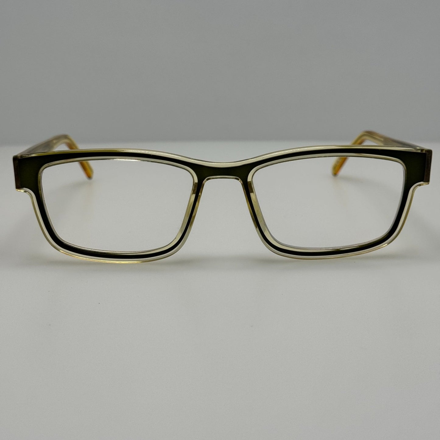 Jhane Barnes Converge OL Eyeglasses Eye Glasses Frames 54-18-140