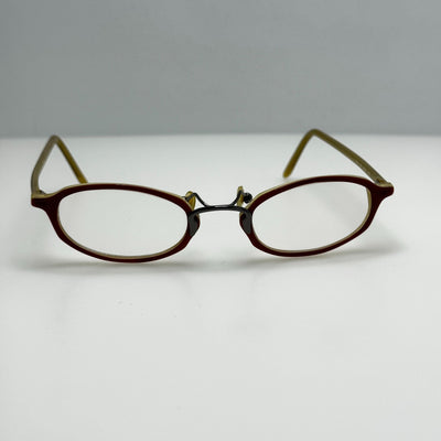 Giorgio Armani 2011 326 Eyeglasses Eye Glasses Frames Italy 45-21-135