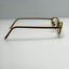 Giorgio Armani 2011 326 Eyeglasses Eye Glasses Frames Italy 45-21-135