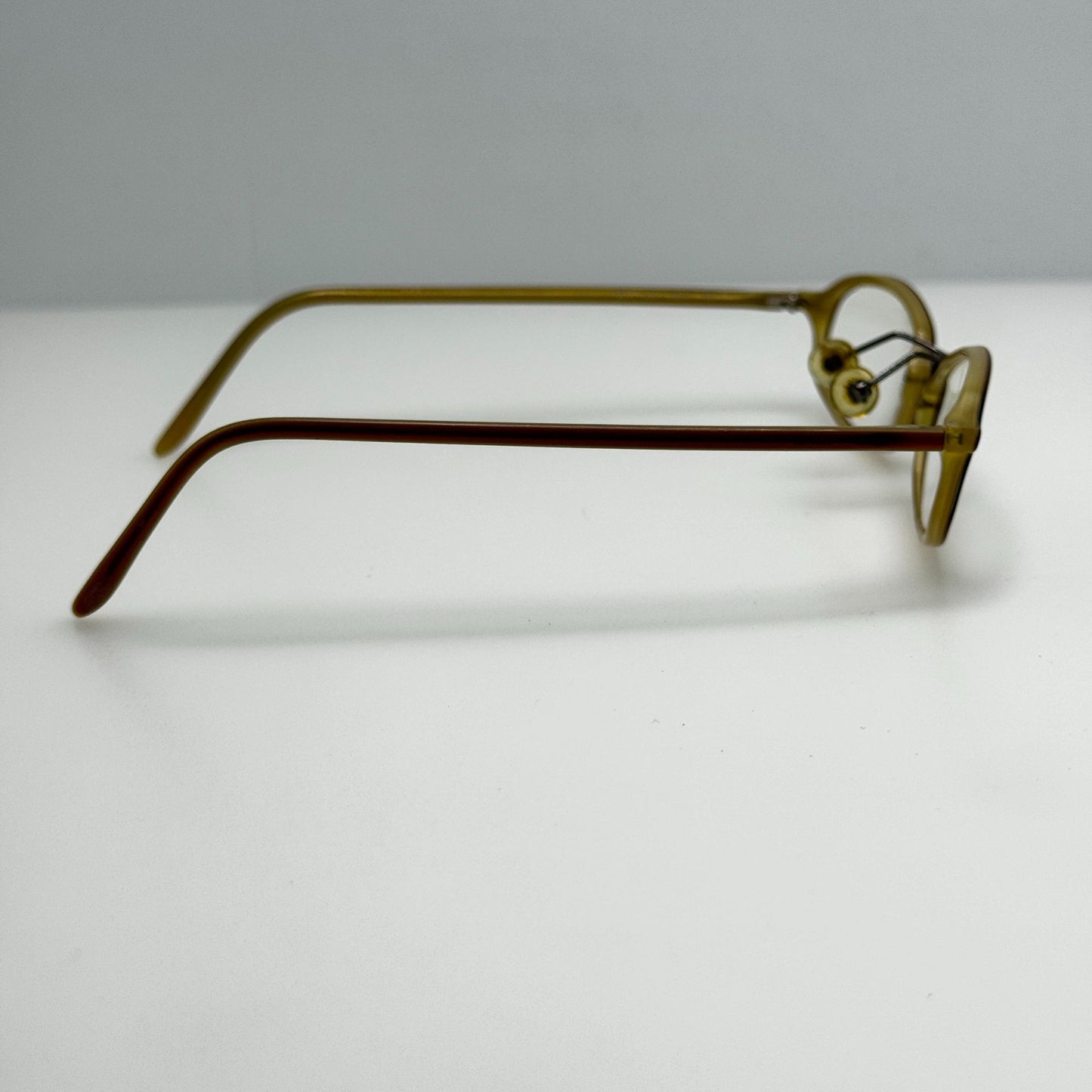 Giorgio Armani 2011 326 Eyeglasses Eye Glasses Frames Italy 45-21-135