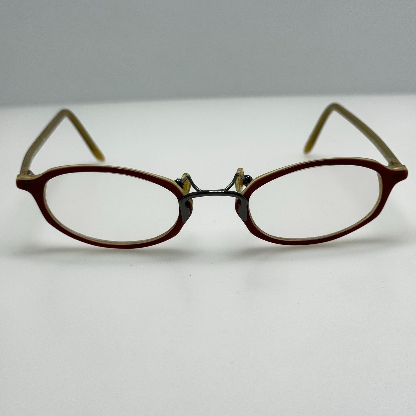 Giorgio Armani 2011 326 Eyeglasses Eye Glasses Frames Italy 45-21-135