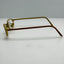 Giorgio Armani 2011 326 Eyeglasses Eye Glasses Frames Italy 45-21-135