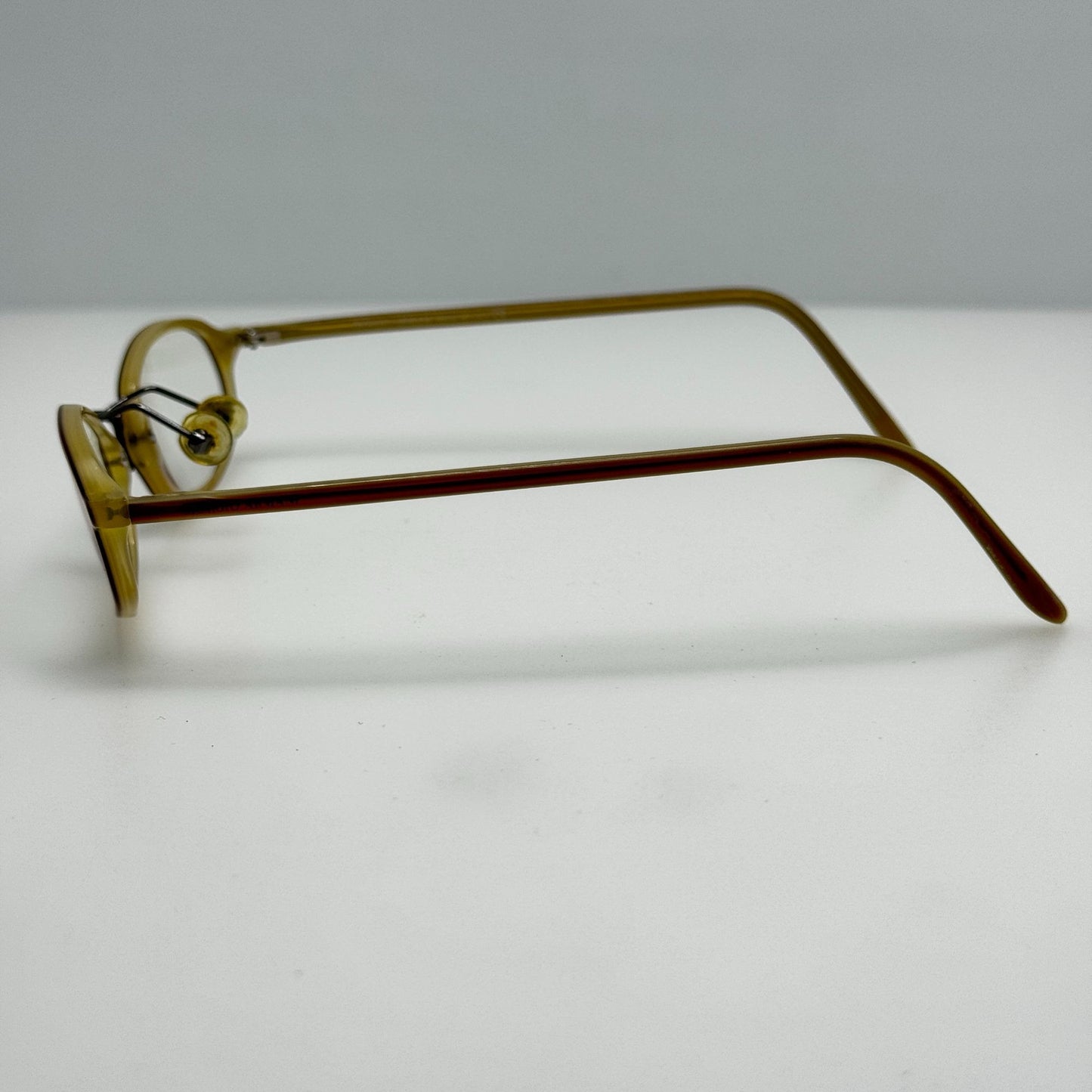 Giorgio Armani 2011 326 Eyeglasses Eye Glasses Frames Italy 45-21-135