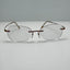 Silhouette 7554 40 6056 150 Eyeglasses Eye Glasses Frames Austria