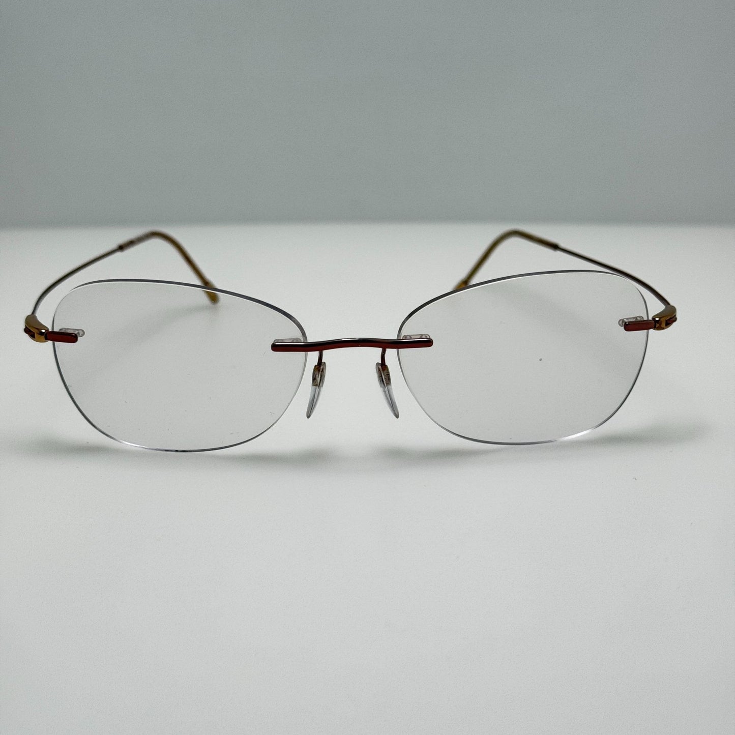 Silhouette 7554 40 6056 150 Eyeglasses Eye Glasses Frames Austria