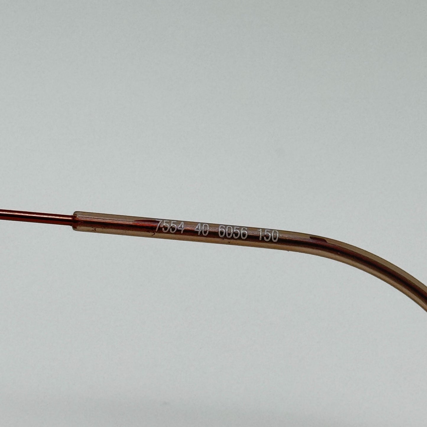 Silhouette 7554 40 6056 150 Eyeglasses Eye Glasses Frames Austria