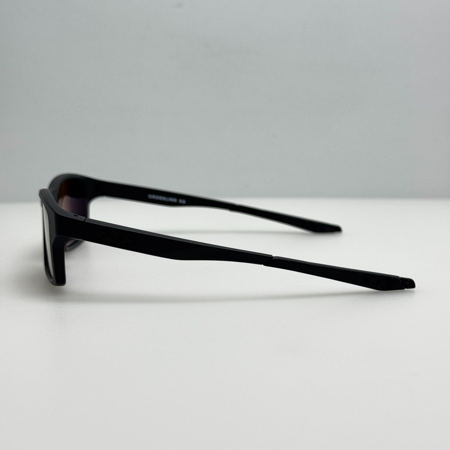 Oakley OY8002-0149 Crosslink XS Eyeglasses Eye Glasses Frames Youth 49-14-122