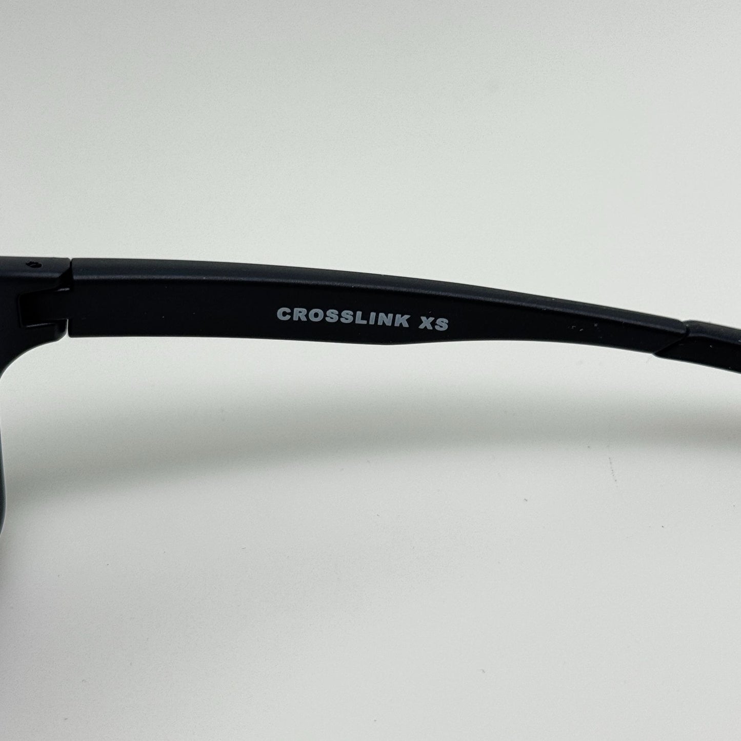 Oakley OY8002-0149 Crosslink XS Eyeglasses Eye Glasses Frames Youth 49-14-122