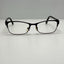 Safilo Emozioni EM 4376 2S4 Eyeglasses Eye Glasses Frames 52-17-130