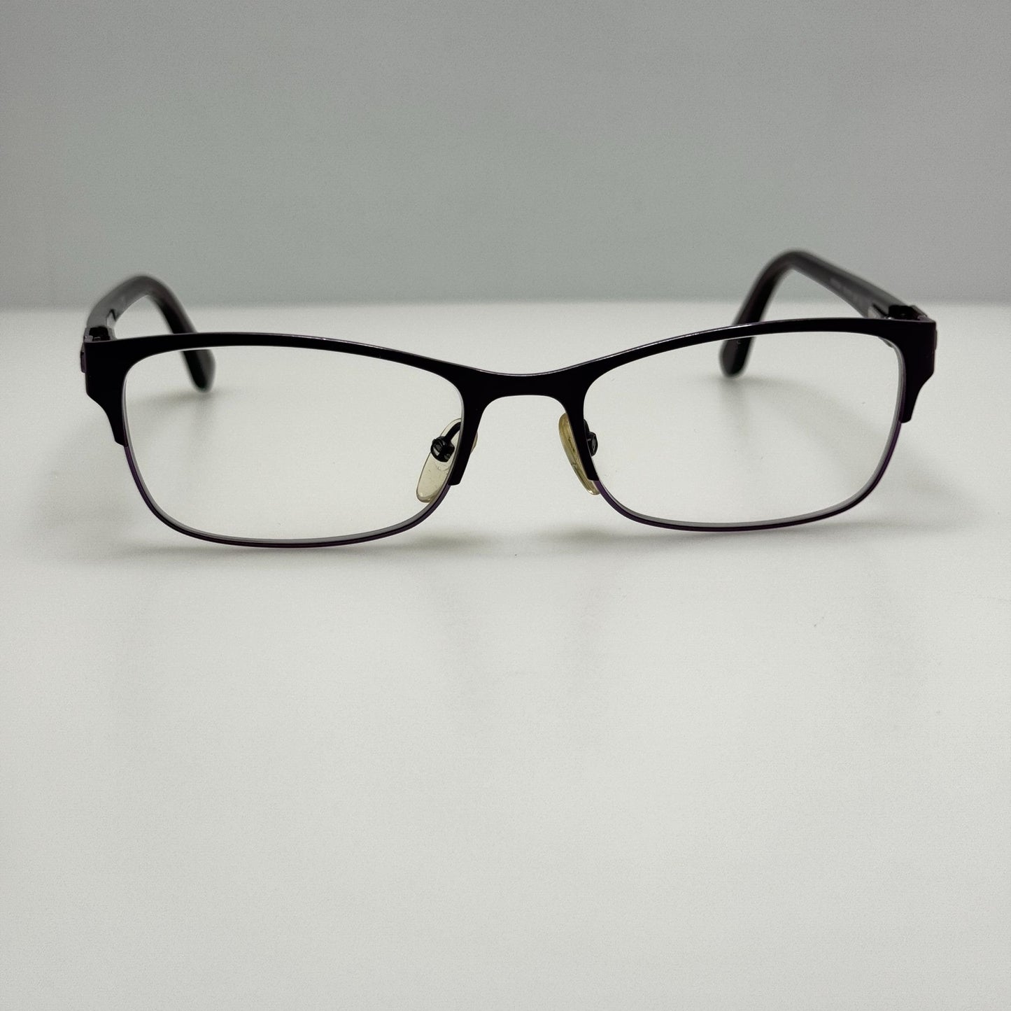 Safilo Emozioni EM 4376 2S4 Eyeglasses Eye Glasses Frames 52-17-130