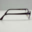 Safilo Emozioni EM 4376 2S4 Eyeglasses Eye Glasses Frames 52-17-130