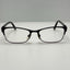 Safilo Emozioni EM 4376 2S4 Eyeglasses Eye Glasses Frames 52-17-130