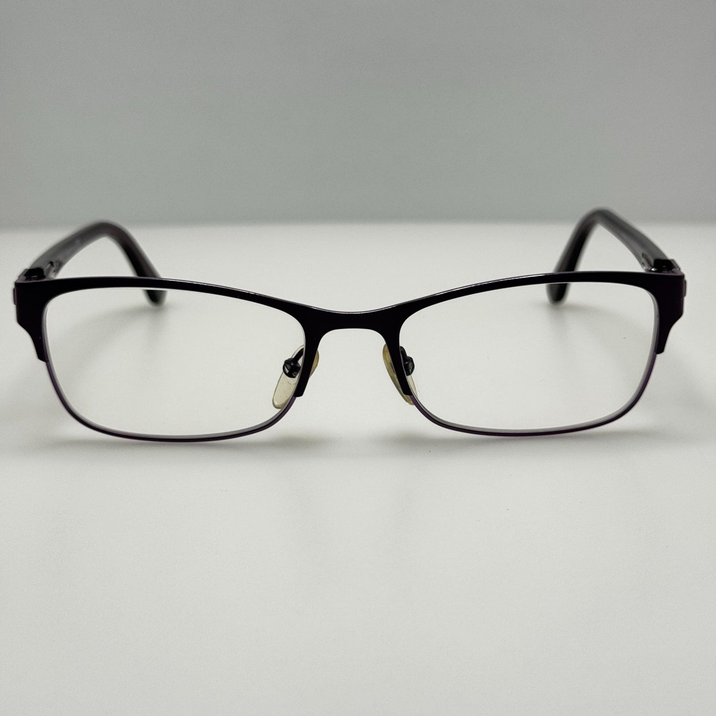 Safilo Emozioni EM 4376 2S4 Eyeglasses Eye Glasses Frames 52-17-130