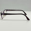 Safilo Emozioni EM 4376 2S4 Eyeglasses Eye Glasses Frames 52-17-130