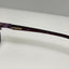 Safilo Emozioni EM 4376 2S4 Eyeglasses Eye Glasses Frames 52-17-130