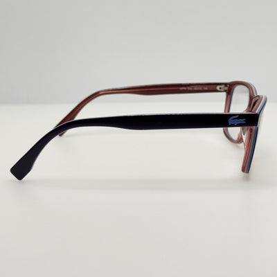 Lacoste Eyeglasses Eye Glasses Frames L2776 514 53-15-140
