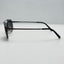 Izod Eyeglasses Eye Glasses Frames X 501 PFX Gunmetal 55-16-140