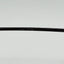 Izod Eyeglasses Eye Glasses Frames X 501 PFX Gunmetal 55-16-140