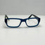 Nike 5529 300 Eyeglasses Eye Glasses Frames Youth Kids 45-16-125