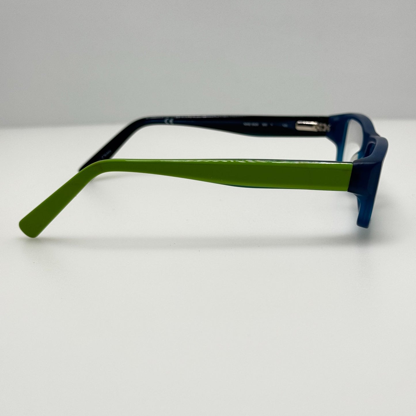 Nike 5529 300 Eyeglasses Eye Glasses Frames Youth Kids 45-16-125