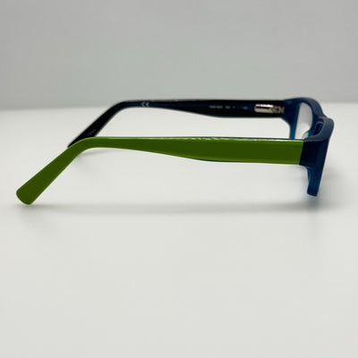Nike 5529 300 Eyeglasses Eye Glasses Frames Youth Kids 45-16-125