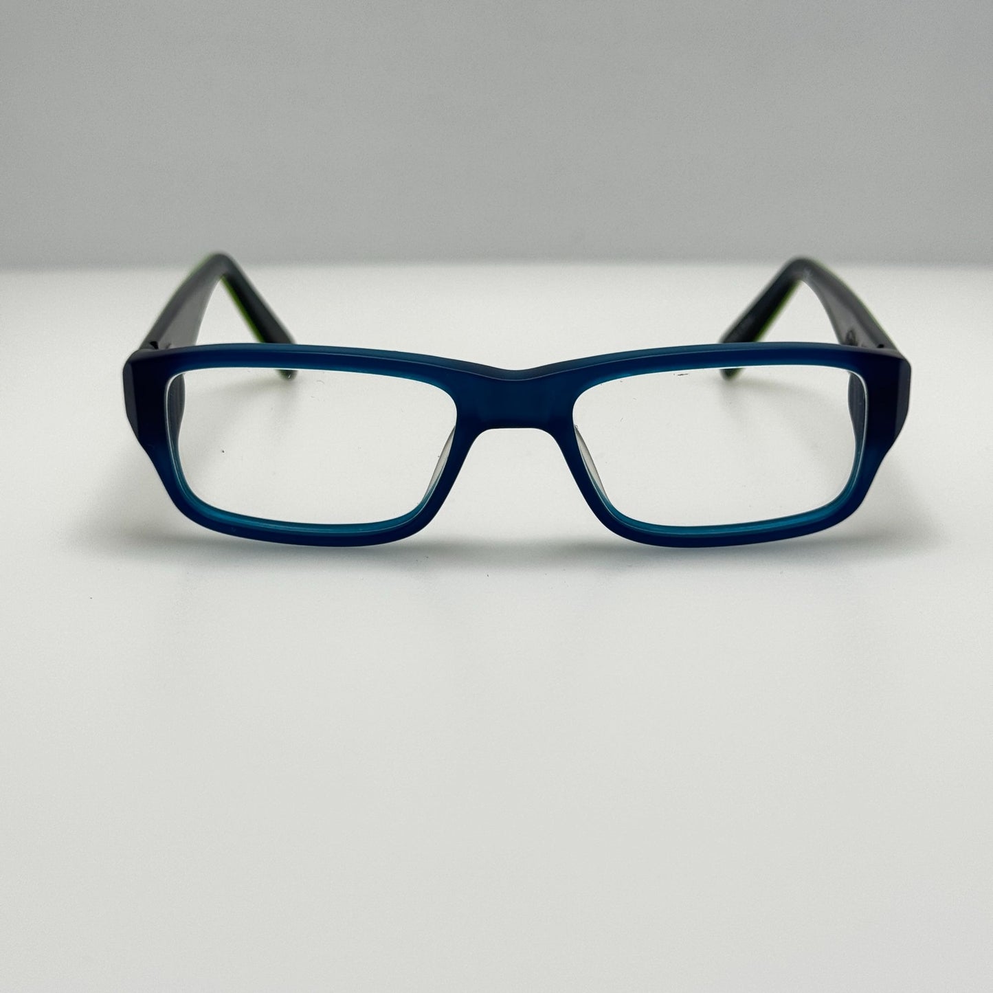 Nike 5529 300 Eyeglasses Eye Glasses Frames Youth Kids 45-16-125
