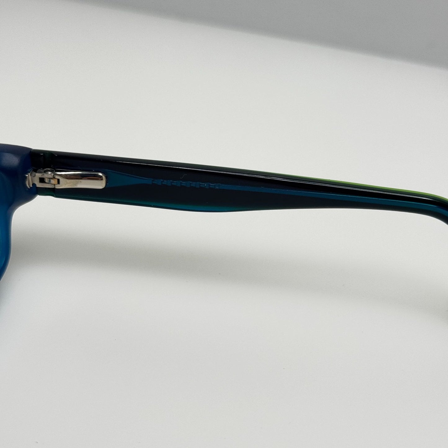 Nike 5529 300 Eyeglasses Eye Glasses Frames Youth Kids 45-16-125