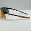 Oakley Sunglasses 09-187 M Frame Black Folding USA